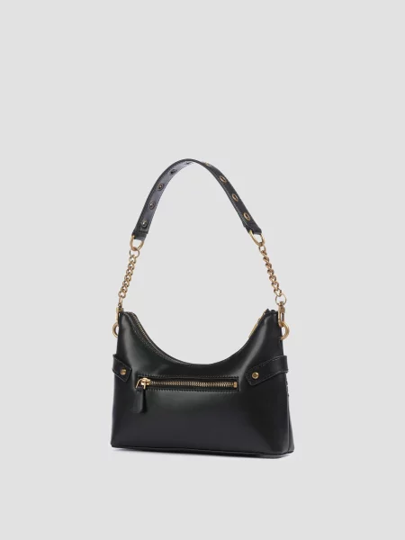 Сумка Guess чорна