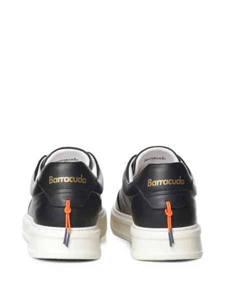 Sneakerși Baracuta negru