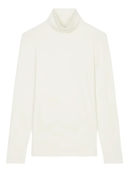 Top Marc O'polo lung alb