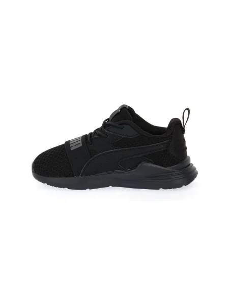 Pantofi copii Puma negru