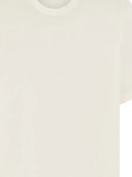 Tricou Boss cu decolteu rotund