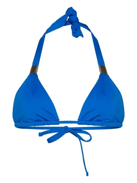 Bikini Heidi Klein albastru