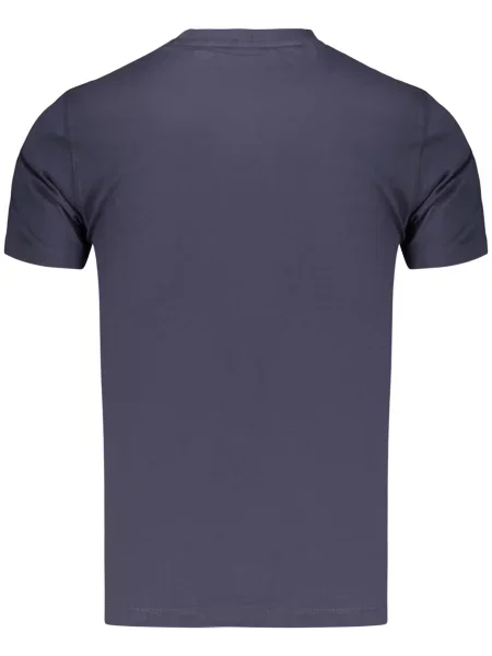 Tricou Baci&amp;abbracci albastru