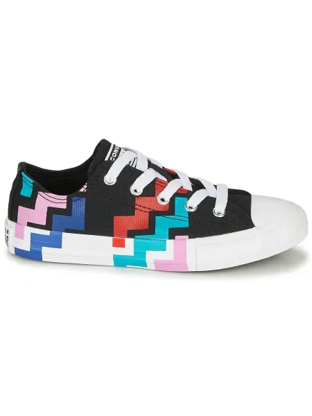 Tenisky Converse Chuck Taylor All Star čierna