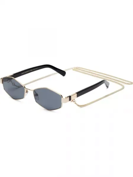 Marc Jacobs Ochelari de soare MARC negru