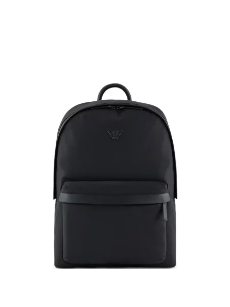 Rucsac Emporio Armani negru