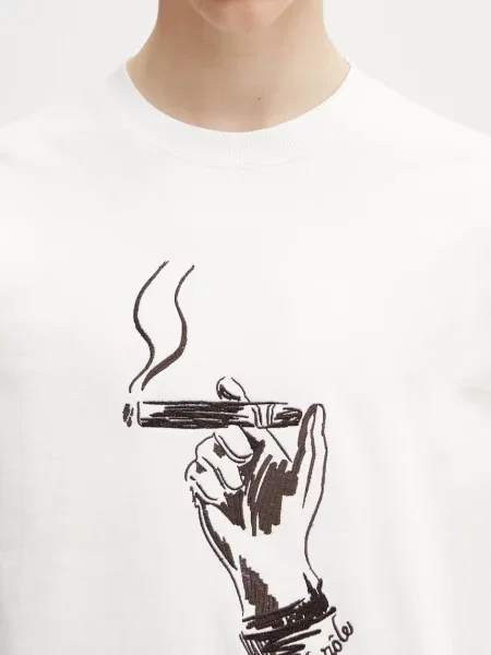 Свитер Drôle De Monsieur