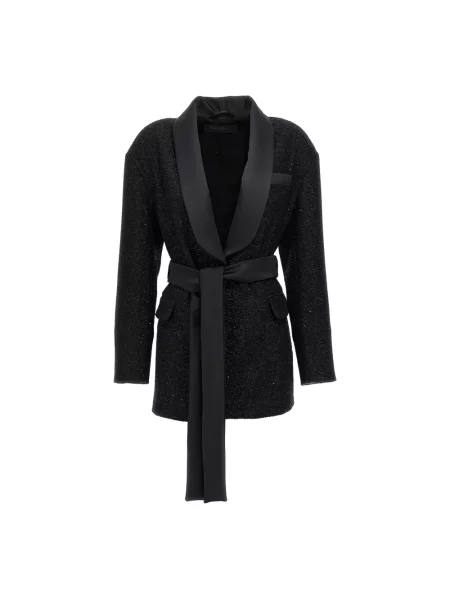 Marynarka Max Mara czarna