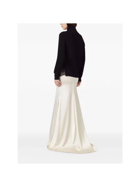 Sweter Giuseppe Di Morabito czarny