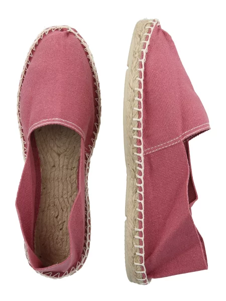 Espadrij l´originale Espadrile Classic pal roz