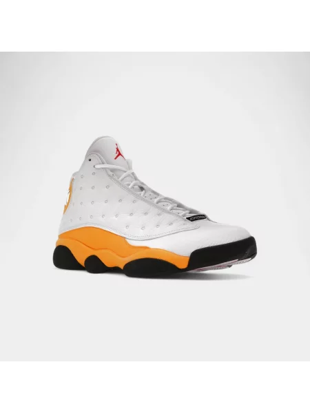 Pantofi Nike retro alb