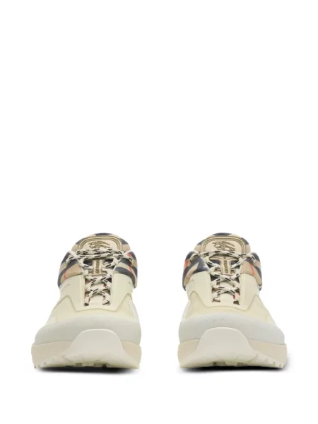 Sneakerși Burberry