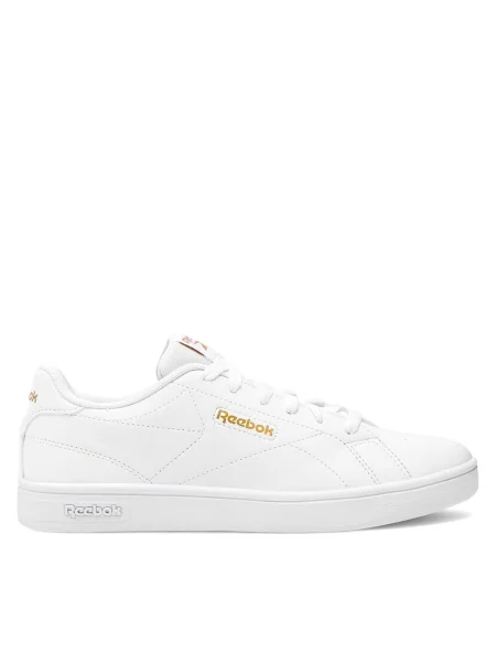 Сникърси Reebok CEO-COURT CLEAN бял