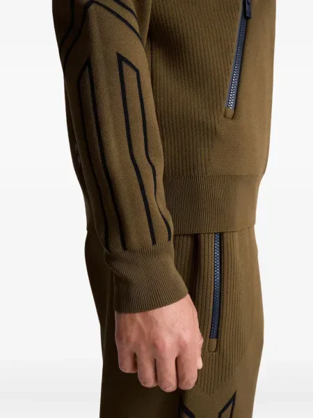 Cardigan Fusalp maro