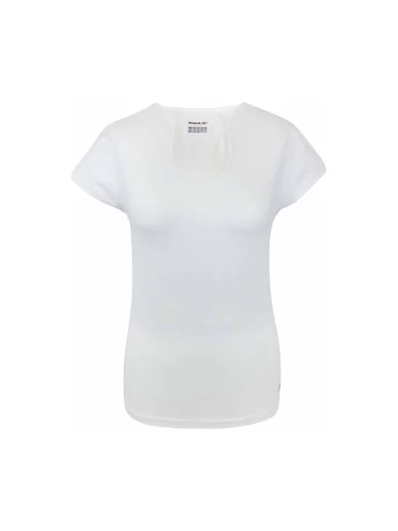 Majica Reebok Sport bijela