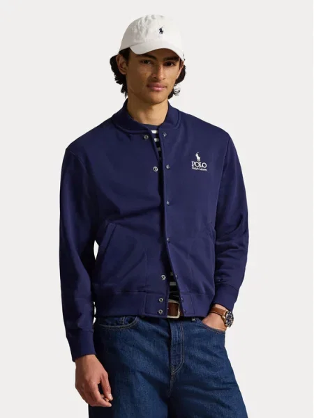 Polo Ralph Lauren Суитшърт Тъмносин