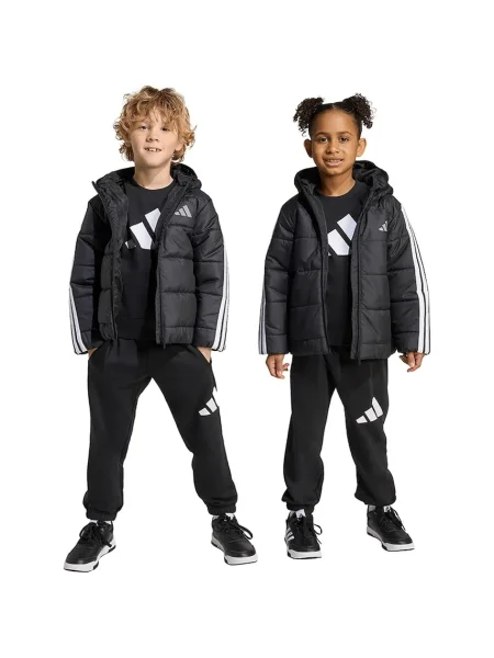 Детская куртка Adidas