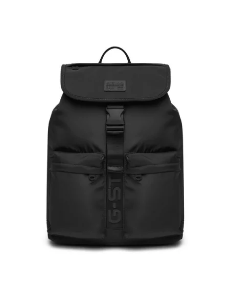 G-Star Raw Batoh černá