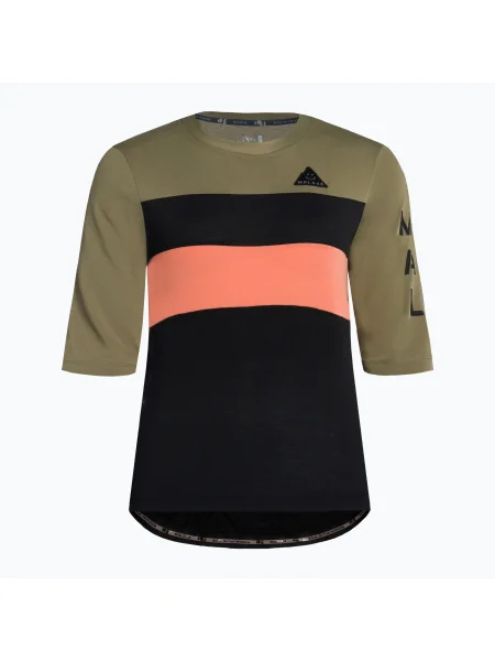 Тениска Maloja синьо