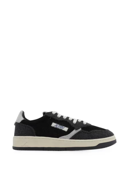 Sneakerși Autry negru