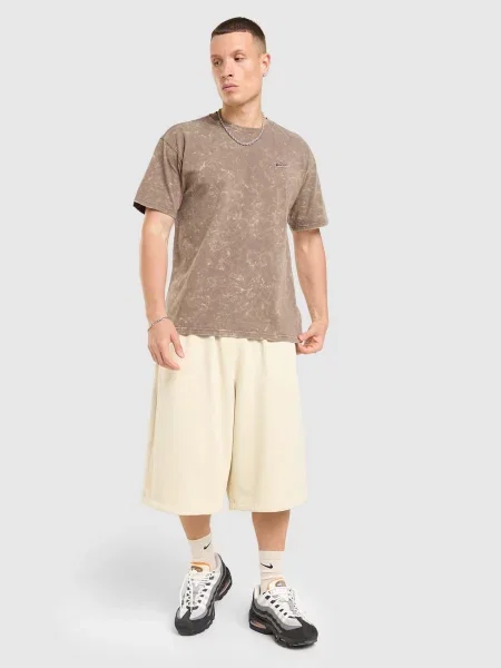 Nike T-Shirt M Nsw Ss Max 90 Cwash szara