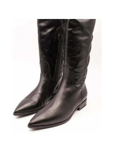 Pantofi Mjus negru
