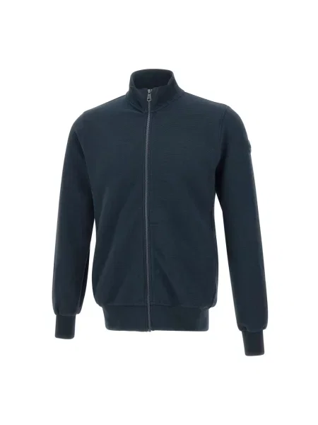 Kardigan Colmar niebieski