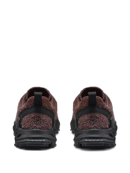 Sneakerși Keen Footwear maro