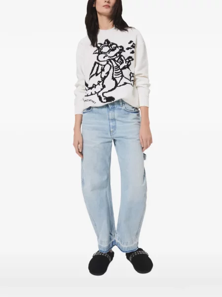 Džemper Stella Mccartney