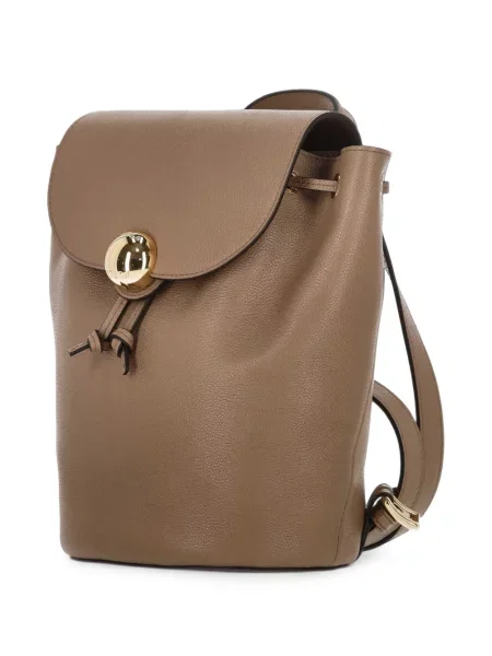 Rucsac Furla din piele maro