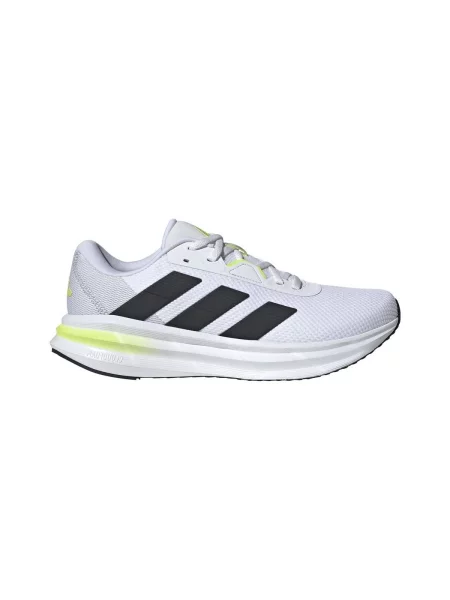 Galaxis félcipo Adidas fehér