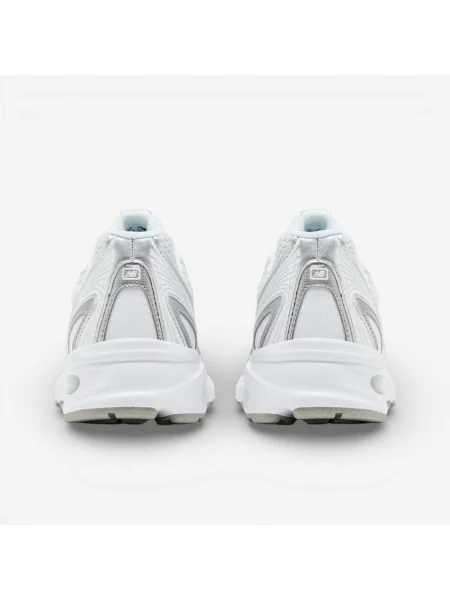 Pantofi New Balance alb