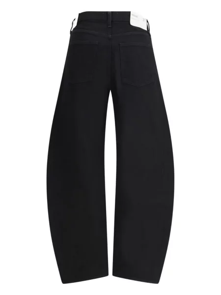 Blugi Agolde negru