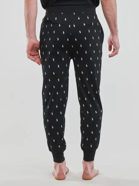 Pijamale Polo Ralph Lauren negru
