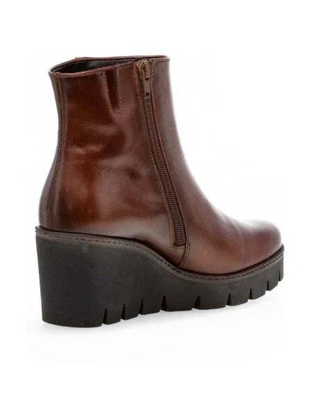 Pantofi Gabor maro