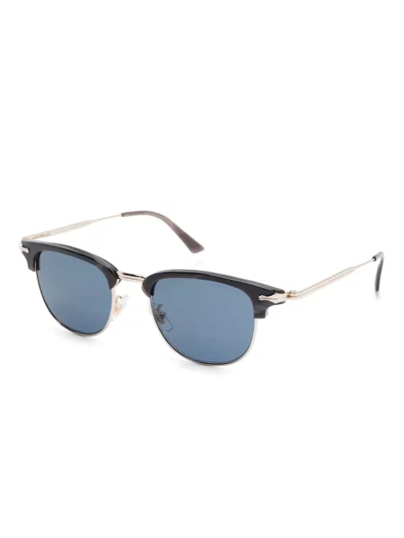 Ochelari de soare dreptunghiulari Montblanc