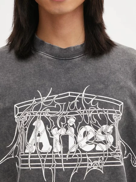 Кофта Aries Overlord