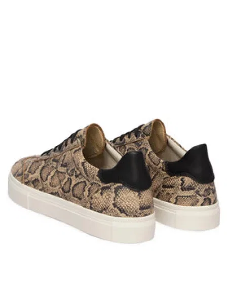Laisvalaikio batai Vagabond Shoemakers Cody smėlio