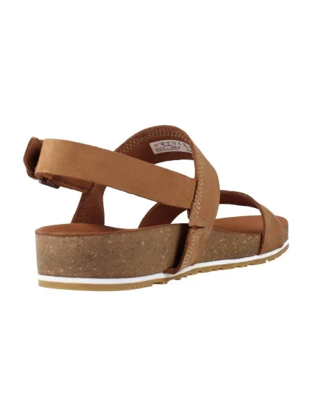 Pantofi Timberland maro
