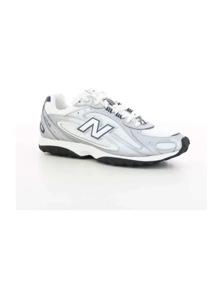 Sneakersy New Balance białe
