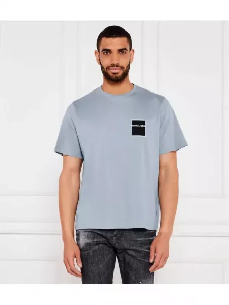 Michael Kors Póló | Modern fit kék