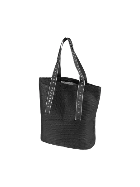 Torba typu tote bag Athlecia Yarrin czarna