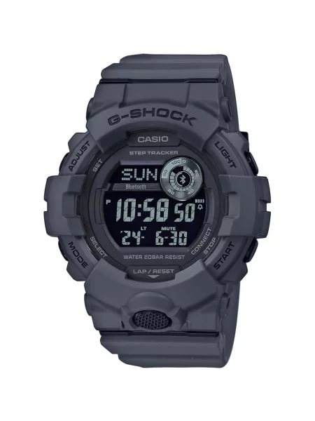 Годинник G-shock сірий