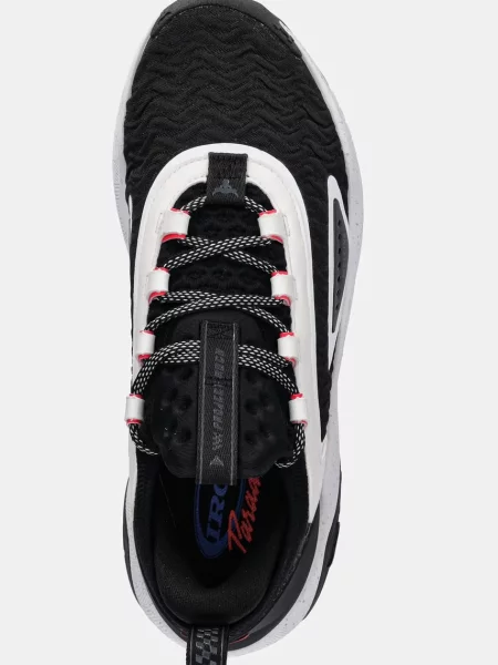Under Armour tornacipő Projekt Rock 7 fekete