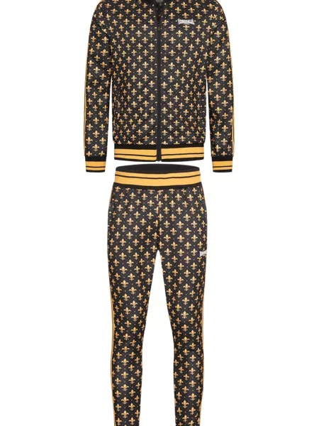 Trenirka Lonsdale rjava