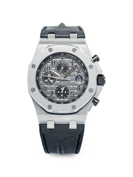 Ceas Audemars Piguet Pre Owned gri
