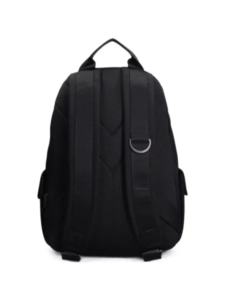 Rucsac Y-3 cu autograf negru