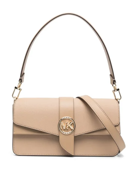 Felső Michael Michael Kors fekete