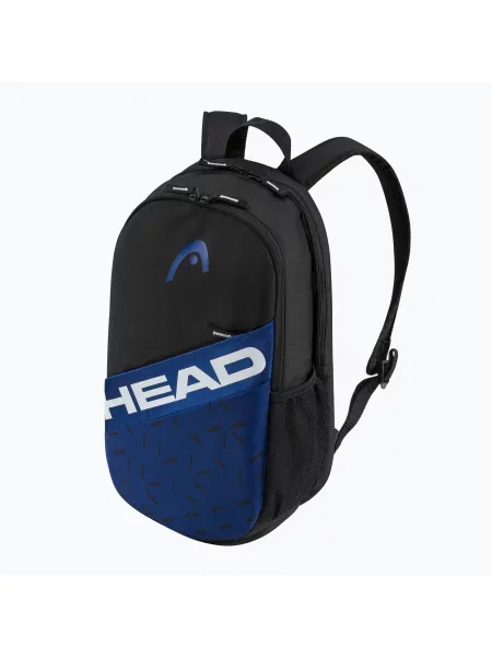Plecak tenisowy HEAD Team 21 l blue/black czarny