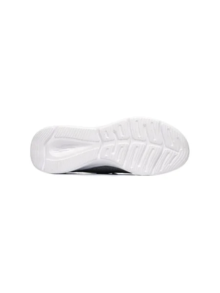 Tenisky Skechers sivá